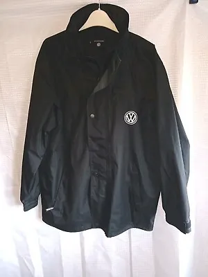 Vw Volkswagen  Jacket Size S VGC • $49.79