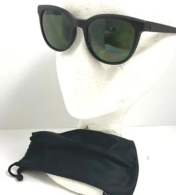 Electric Bengal Sunglasses NWT Polarized 100% UV Unisex Black / M1G Lenses Italy • $99.99