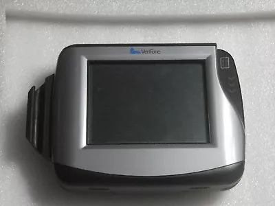 VERIFONE MX870 Credit Card Payment Terminal M090-107-01-R Rev. J • $29.26