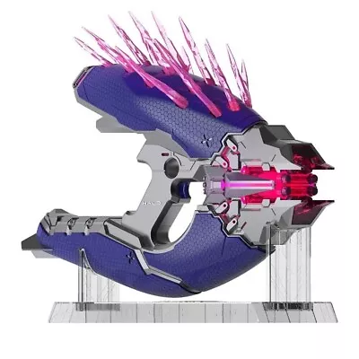 $229 • Buy Halo Covenant Needler Nerf - LMTD Limited Edition New In Box