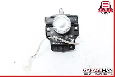 10-13 Mercedes W212 E350 E550 Console Head Unit Controller Multi Knob Switch OEM • $138