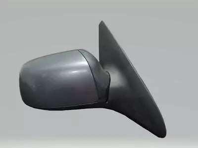 £40 • Buy Ford Mondeo Ghia X TDCI MK3 CD132 00 TO 03 Drivers Door Mirror Grey Power Fold