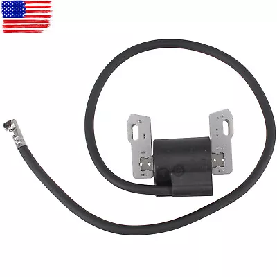 Solid State Module Ignition Coil Fits Briggs & Stratton 7-16 Hp 398811 440417 • $16.03