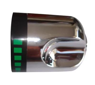 £12.95 • Buy On Off Flow Control Handle For Thermostatic Bath Mixer Taps & Shower Valves, 359
