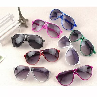 80s Retro Aviator Style Sunglasses For Babies And Children • $9.95