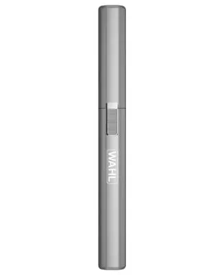 New Wahl Lithium Nose Trimmer - Silver • $49.95