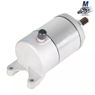 For 1999-2006 Yamaha TTR250 TTR 225 Starter 4GY-81890-00-00 4GY-81800-02-00 • $34.51