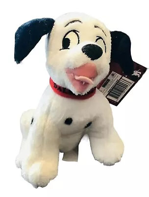 101 Dalmatians AB7 7inch Soft Plush Toy  • £4.99