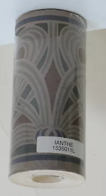 Vintage Liberty Borders Roll IANTHE Pattern 1535011L • £14.99