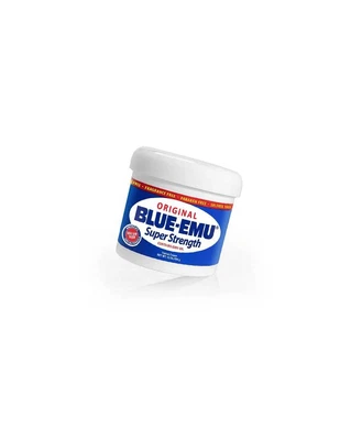 $58.32 • Buy Blue Emu Muscle And Joint Deep Soothing Original Analgesic Cream, 1 Pack