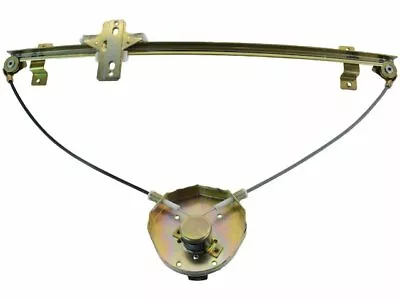 For 1989-1997 Geo Tracker Window Regulator Right 47456GR 1994 1990 1991 1992 • $61.96