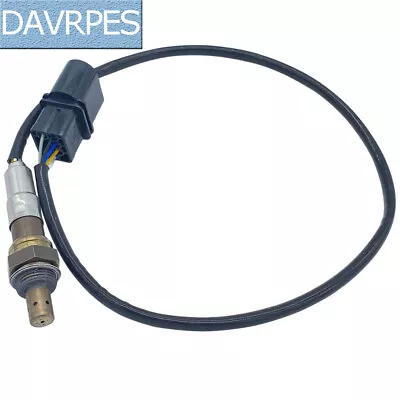 $39.99 • Buy 06A906262BR Oxygen Sensor For Audi A3 VW Caddy Golf Touran Seat Altea Leon 1.6L
