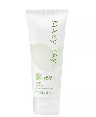 Mary Kay Botanical Effects Formula 2 Hydrate Normal Sensitive New • $17.50