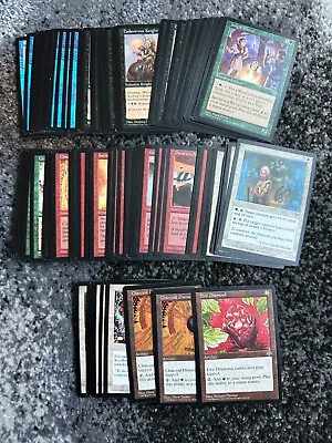 MtG Mirage Pick A Card (All $0.99) LP • $0.99