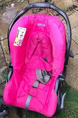 Graco Candy Rock • £30