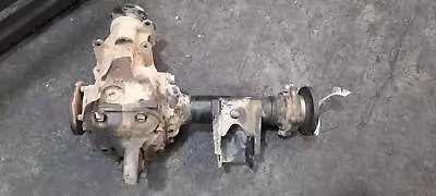 Nissan Navara Front Diff Centre D22 Diesel 2.5 Yd25 3.9 Ratio 04/97-08/15 • $300.08