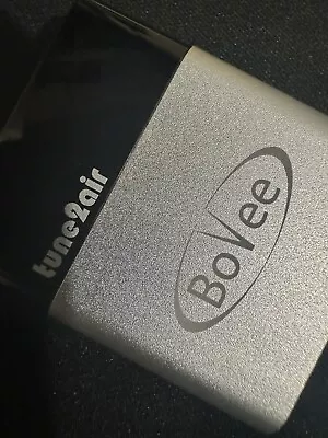 Bovee WMA3000A Tune2air Bluetooth Car Kit Adapter • £100