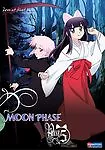 Moon Phase - Phase 5 DVD NTSCColorAnimated • $14.99