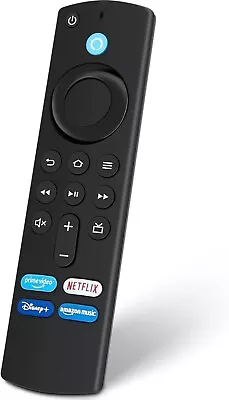 Fire Stick Remote Control With Voice - L5b83h Amazon Fire Stick 4k Max - New • £7.99