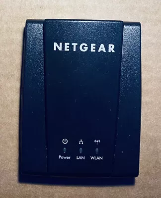 E2 Netgear WNCE2001 Universal WIFI Adapter/ (Unit Only No Power Cord Included) • $44