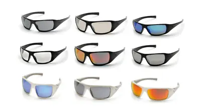 PYRAMEX GOLIATH Safety Glasses - ALL COLORS • $9.95