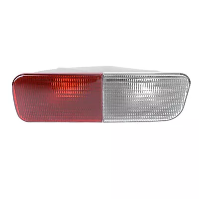 ↑ 2pcs Rear Bumper Light Housing Left Right XFB000720 For DISCOVERY 2 2003‑2004 • $88.93