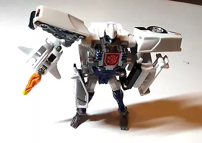£15 • Buy Transformers Robots In Disguise RID Prowl W Instructions, Incomplete