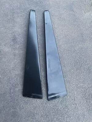 Holden Commodore B Pillar Exterior Trim Cover VT VX VY VZ V8 Calais Hsv Svz Sv6 • $35