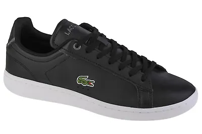Sneakers Mens Lacoste Graduate Pro Black • £88.79