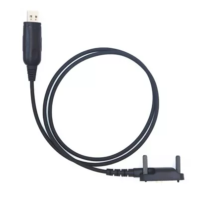 USB Program Cable For Vertex VX821 VX874 VX974 VX820 VX-P829 VX-P824 • $24.99