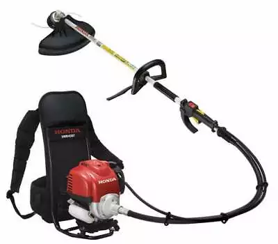 £620 • Buy Honda UMR435LE Backpack Brushcutter