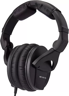 Sennheiser Professional HD 280 PRO Over-Ear Monitoring Headphones NEW • $89.99