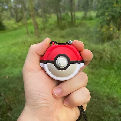 Pokeball Plus Auto Catch • $23.95