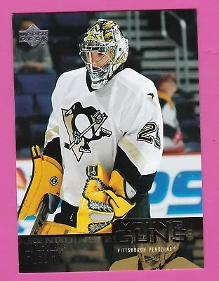 MArc-Andre FLeury Young Guns 2003/04 Rc Rookie • $399.99