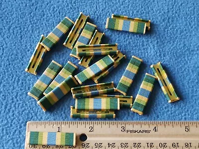 Lot Of 20 - Us Military Armed Forces Service Ribbon Bars - New  • $14.95