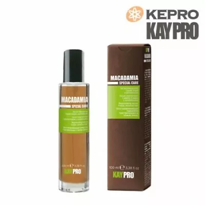 £14.32 • Buy Kepro Kaypro Macadamia Serum 100ml