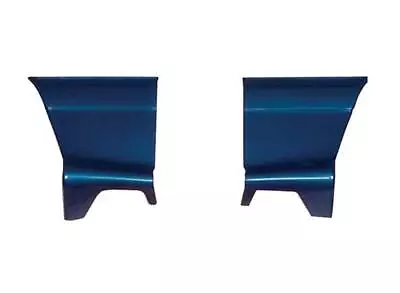 1987-90 Ford Mustang; Cervini's; Cobra Style Front Fender Extensions • $306.39