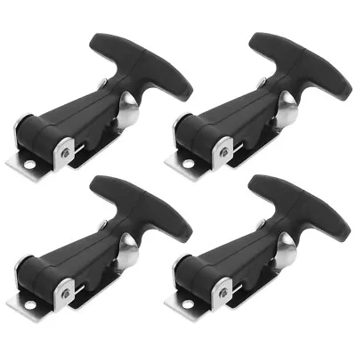 T- Handle Car Latches T- Handle Catches Engine Hood Locks T- Handle Draw Latches • $12.40