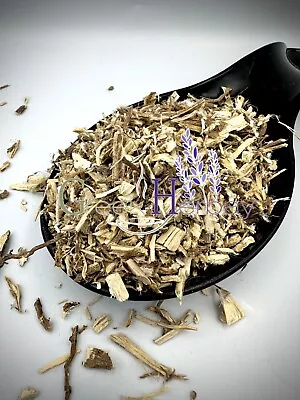 Dried Marshmallow Cut Root Herb Tea 20g(0.70oz)-1.9kg(4.2lb) Althaea Officinalis • $10.50