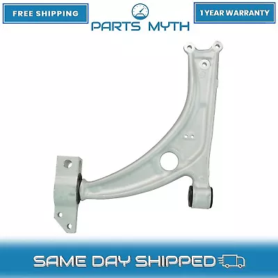 New Front Lower Control Arm Driver Or Passenger For 2006-2018 Audi Q3 VW • $83.54