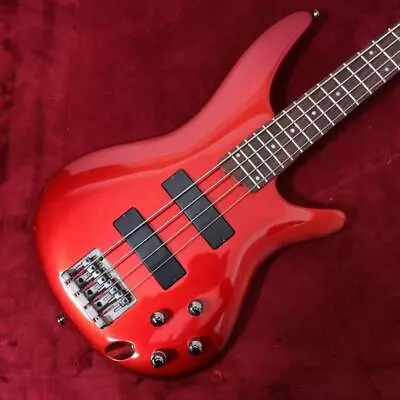 Ibanez SR300 / Electric Bass Guitar W/ SC • $660.52