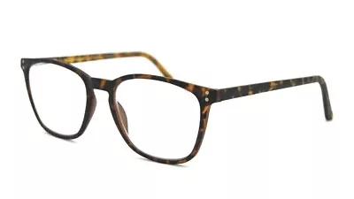 Foster Grant Ez2c Camden MF TOR BRN Multi Focus Reading Glasses • $20.99