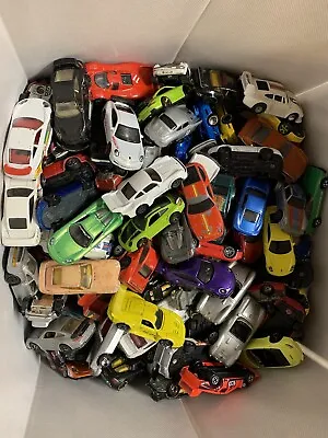 Hot Wheels Matchbox Porsche Lot!!! Random Lot Of 6; Various Models And Years! • $15.99