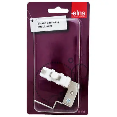 Elna Serger Elastic Gathering Attachment • $16.99