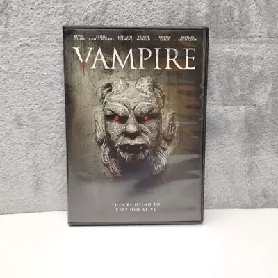 Vampire (DVD 2011) • $9.99