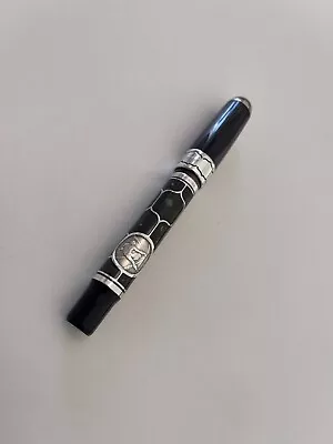 Montegrappa Cosmos Enigma  Rollerball Pen Limited Edition • $1400