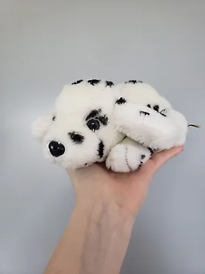 Keel Toys Simply Soft Collection Toy Cuddly Plush Dalmatian Dog Puppy Vintage? • £10