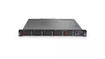 Lenovo Thinksystem SR250 Server Xeon E-2246G 64GB RAM 1X 1TB HDD & 2X 960GB SSD • £1099.99