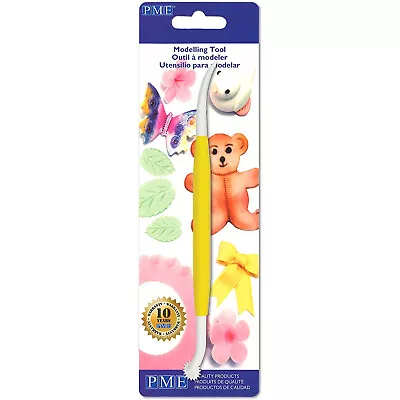 PME Modelling Quilting Tool Sugarcraft Cake Decorating Fondant Icing Marzipan • £3.99