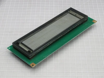 $99.99 • Buy Futaba 1PO0A913-01 Fluorescent Dot Matrix Display Module T206957